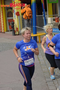 DM Frauenlauf 2013