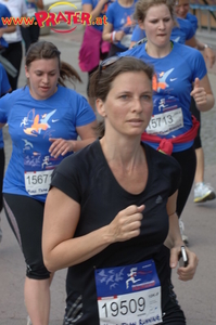 DM Frauenlauf 2013