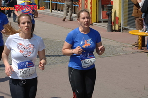 DM Frauenlauf 2013