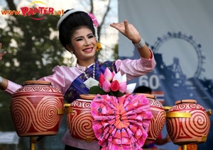 Thai Festival 2013