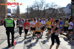 Vienna City Marathon