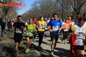 Vienna City Marathon