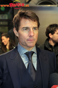 Tom Cruise