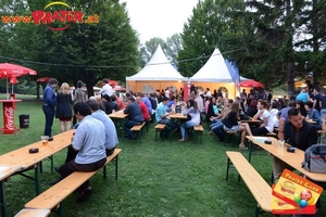 3. binSingle.at Treffen