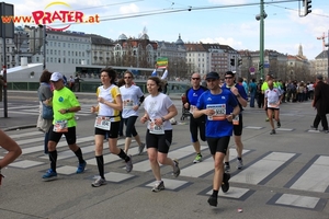 Vienna City Marathon