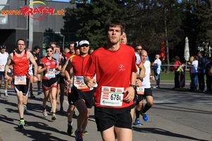 Vienna City Marathon