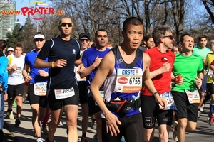 Vienna City Marathon