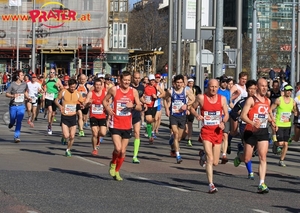 Vienna City Marathon