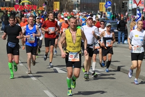 Vienna City Marathon