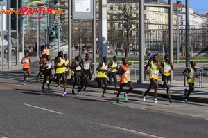 Vienna City Marathon