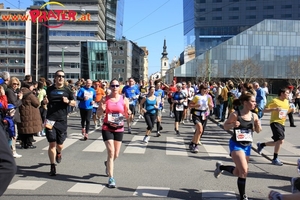 Vienna City Marathon