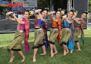 Thai Festival 2013