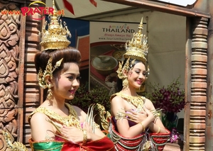 Thai Festival 2013