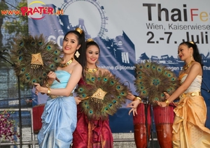 Thai Festival 2013