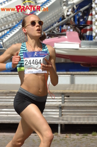 Frauenlauf 2015