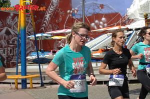 Frauenlauf 2015