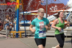 Frauenlauf 2015