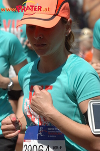 Frauenlauf 2015