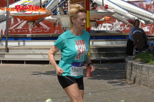 Frauenlauf 2015