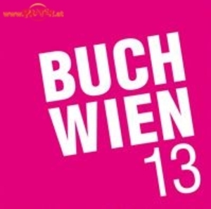 Buch Wien 13