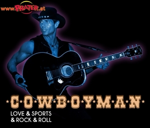 COWBOYMAN