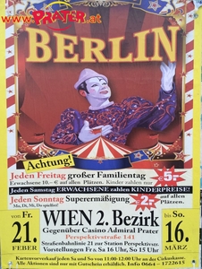 Circus Berlin