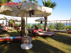 Club Magic Live Kemer