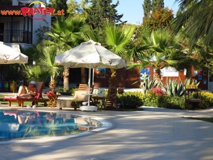 Club Magic Live Kemer