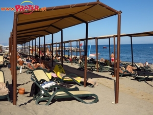Club Magic Live Kemer