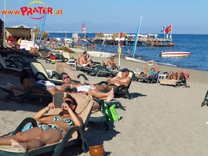 Club Magic Live Kemer