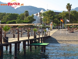 Club Magic Live Kemer