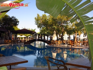 Club Magic Live Kemer