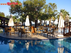 Club Magic Live Kemer