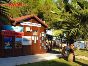 Club Magic Live Kemer