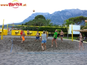 Club Magic Live Kemer