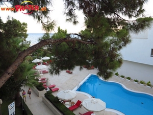 Club Magic Live Kemer