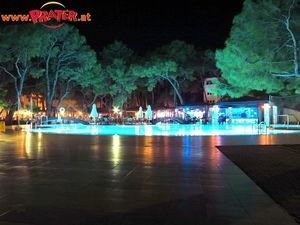 Club Magic Live Kemer