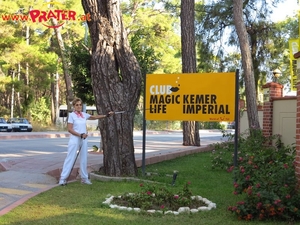 Club Magic Live Kemer