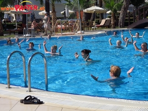 Club Magic Live Kemer
