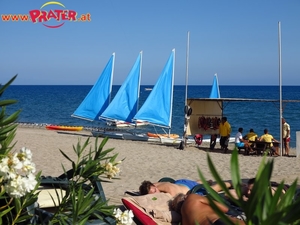 Club Magic Live Kemer