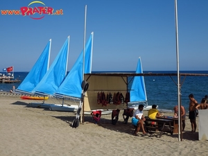 Club Magic Live Kemer