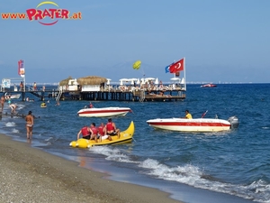 Club Magic Live Kemer