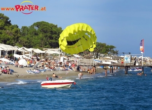 Club Magic Live Kemer