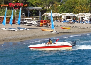 Club Magic Live Kemer