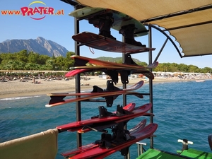 Club Magic Live Kemer