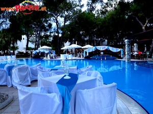 Club Magic Live Kemer