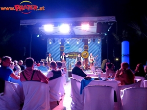 Club Magic Live Kemer