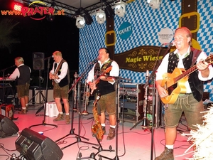 Club Magic Live Kemer