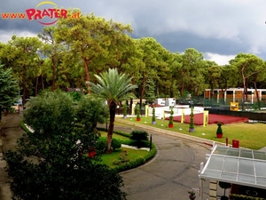 Club Magic Live Kemer