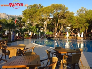 Club Magic Live Kemer